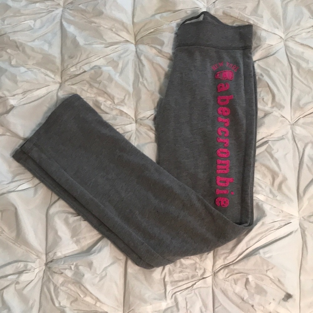 Sweat pants